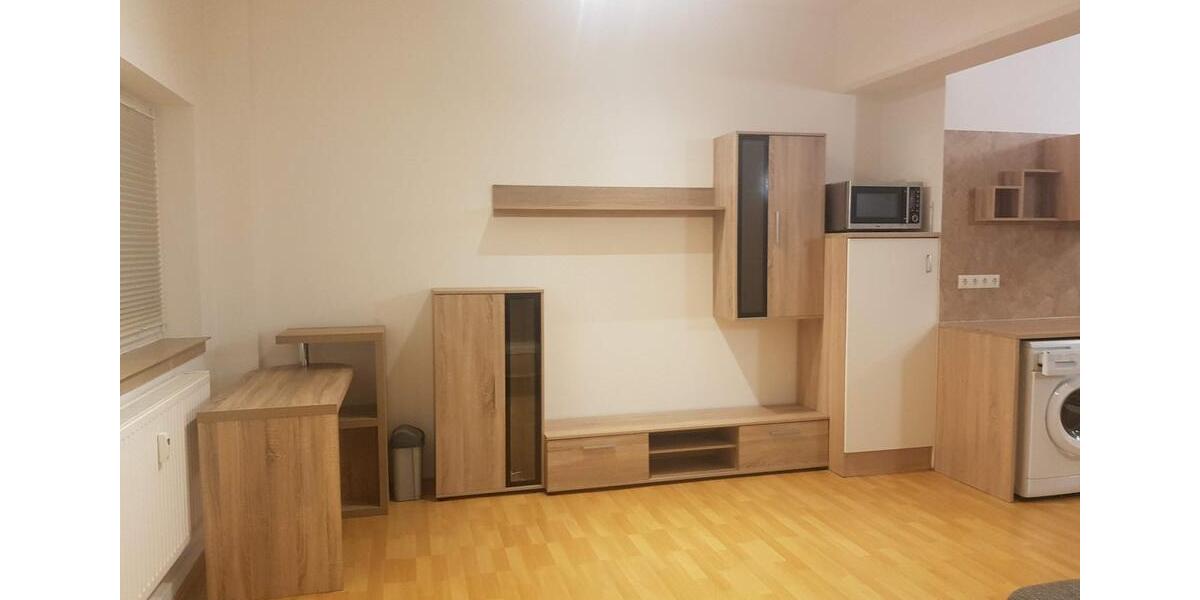 Erdgeschoßwohnung Ilmenau - 1 Zimmer, 40 m&sup2;, 370&euro; | Angebot:26679333