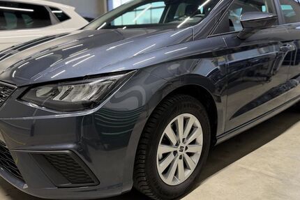 Seat Ibiza 13.201 km 17.400 &euro; Memmingen 87700