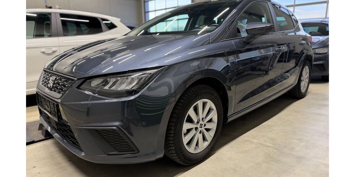 Seat Ibiza 13.201 km 17.400 &euro; Memmingen 87700