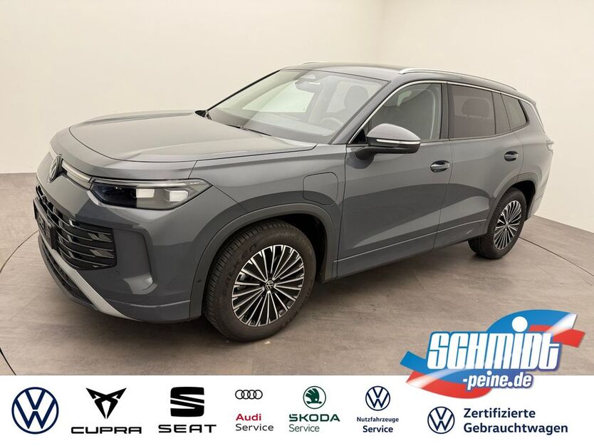 VW Tayron 27.199 km 48.900 € Peine 31226