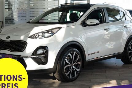 Kia Sportage 71.900 km 21.780 &euro; Schmelz 66839