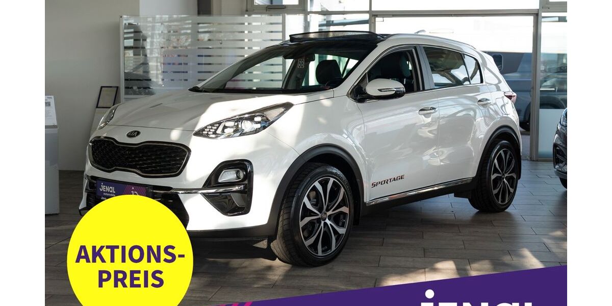 Kia Sportage 71.900 km 21.780 &euro; Schmelz 66839