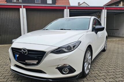Mazda 3 156.415 km 11.300 € Süßen 73079