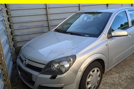 Opel Astra 105.090 km 1.650 € Lübeck 23556