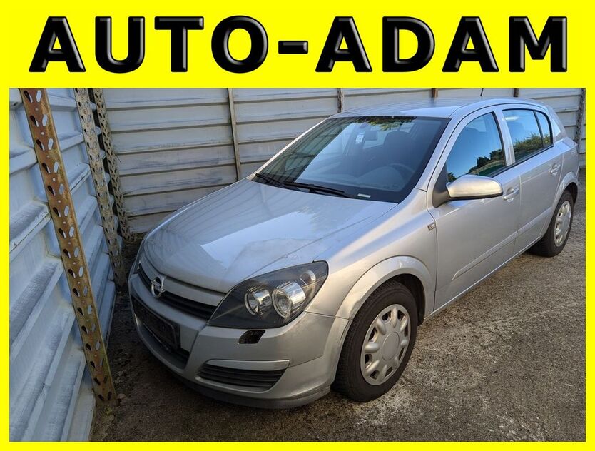 Opel Astra 105.090 km 1.650 € Lübeck 23556