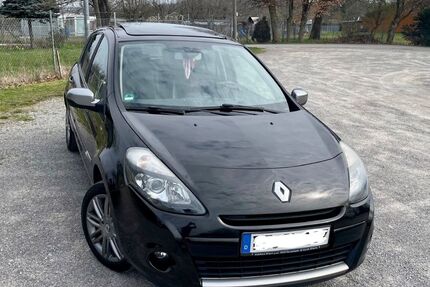 Renault Clio 98.000 km 5.290 &euro; Pforzheim 75179