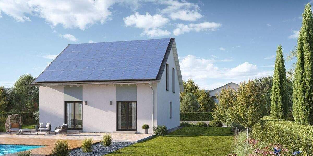 Einfamilienhaus Dallgow-Döberitz Dallgow - 3 Zimmer, 119 m&sup2;, 367.999&euro; | Angebot:25469502