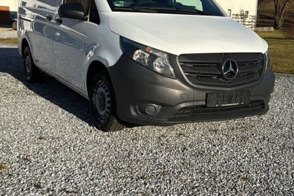 Mercedes-Benz Vito 291.376 km 6.390 &euro; Baierbach /Landshut 84171
