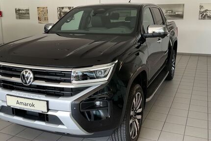 VW Amarok 5.500 km 62.960 € Passau 94032