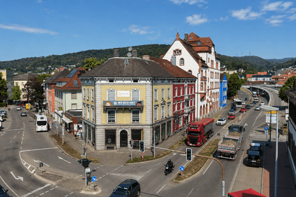 Gewerbeobjekt Waldshut-Tiengen Tiengen - 2.000&euro; | Angebot:27212792