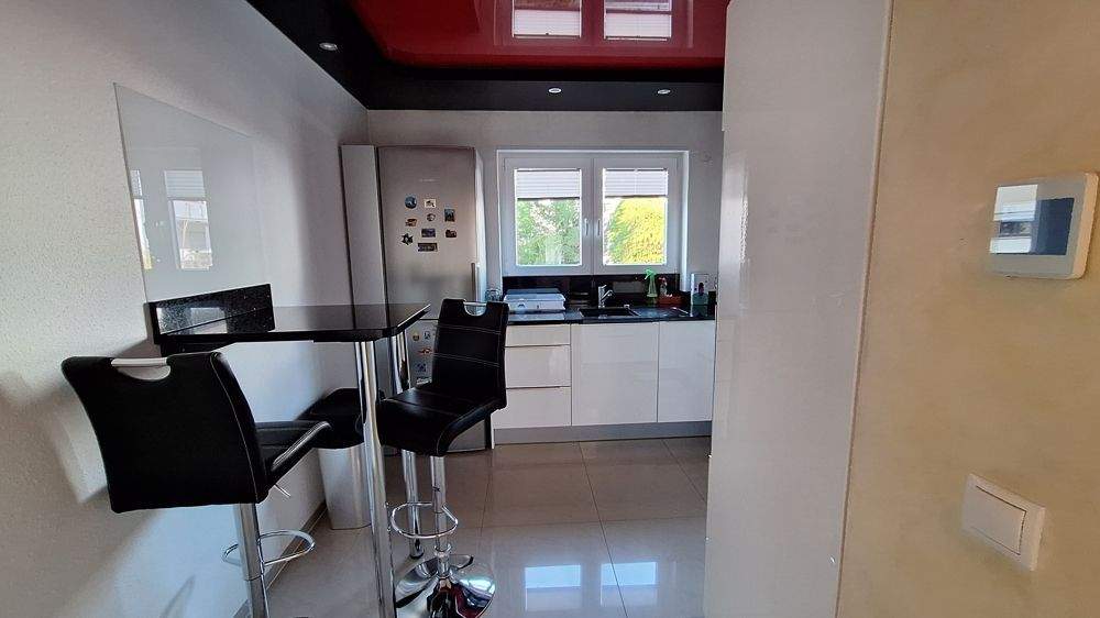 Etagenwohnung Viernheim - 3 Zimmer, 92 m&sup2;, 1.080&euro; | Angebot:25601896