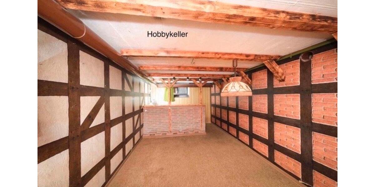 Doppelhaushälfte Bad Salzuflen - 5 Zimmer, 140 m&sup2;, 1.300&euro; | Angebot:26254366