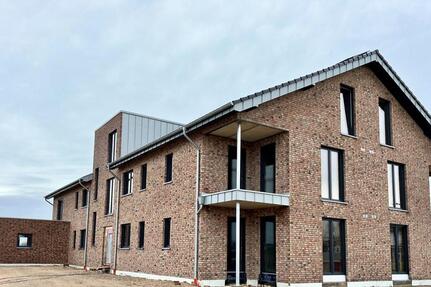 Neubau-Wohnung zu vermieten ab 01.08.2025