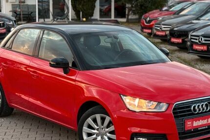 Audi A1 132.095 km 11.700 &euro; Gablingen 86456