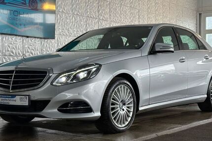 Mercedes-Benz E 200 81.110 km 16.999 &euro; Stapelfeld 22145