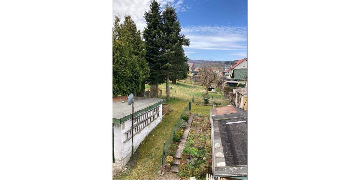 Doppelhaushälfte Brotterode-Trusetal Brotterode - 7 Zimmer, 100 m&sup2;, 49.500&euro; | Angebot:25668481