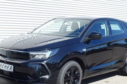 Opel Grandland (X) 23.019 km 21.590 &euro; Ravensburg 88213