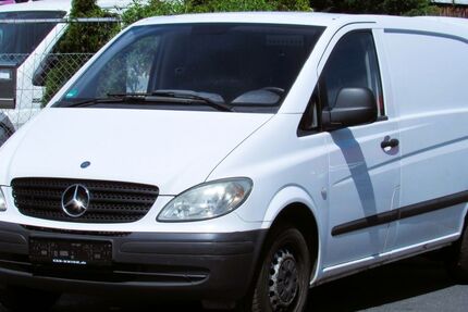 Mercedes-Benz Vito 274.000 km 3.900 &euro; Köln-Rath 51107