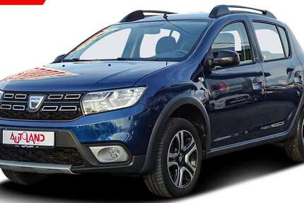 Dacia Sandero 59.927 km 12.950 &euro; Eisleben 06295