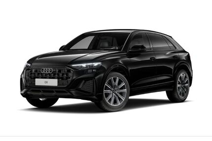 Audi Q8 19.736 km 75.430 &euro; Traunstein 83278