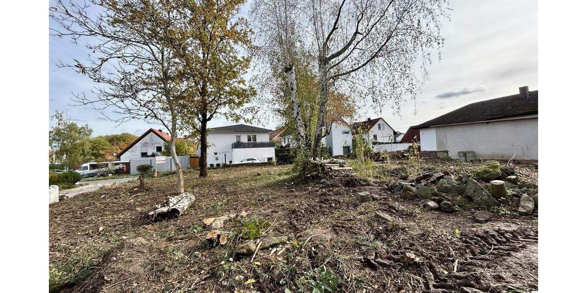 Traumhaftes Baugrundstück in Niederndorfs Bestlage zimmer