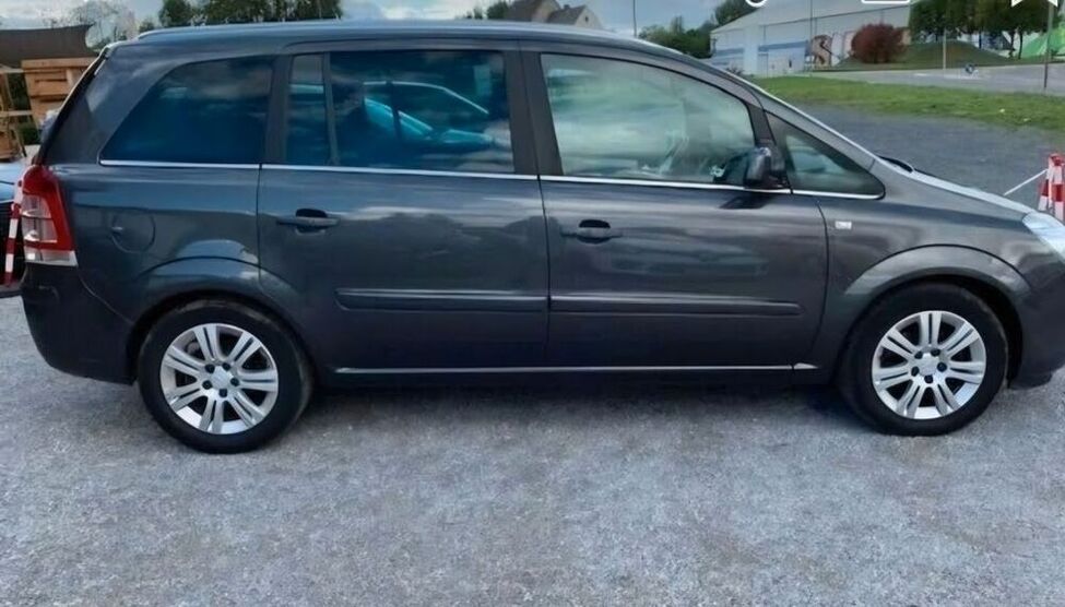 Zafira
