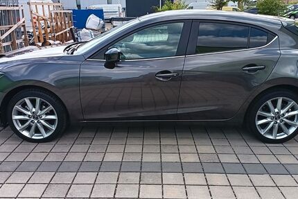 Mazda 3 58.366 km 16.000 &euro; Haßloch 67454