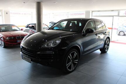 Porsche Cayenne 257.000 km 13.990 &euro; Puchheim-Bhf bei München 82178