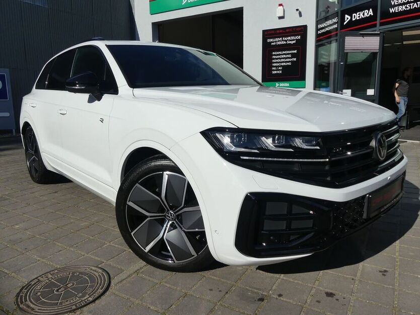 Touareg