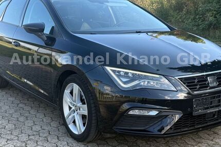 Seat Leon 95.985 km 14.300 &euro; Plaidt 56637