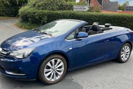 Opel Cascada 239.000 km 5.900 € Bad Bentheim 48455