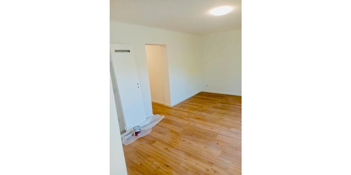 Erdgeschoßwohnung Krefeld Cracau - 1.5 Zimmer, 33 m&sup2;, 380&euro; | Angebot:26322713