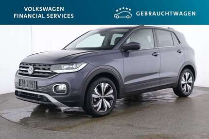 VW T-Cross 25.289 km 23.540 € Braunschweig 38112