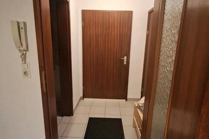Wohnung Würzburg Steinbachtal - 1 Zimmer, 33 m&sup2;, 590&euro; | Angebot:26699684