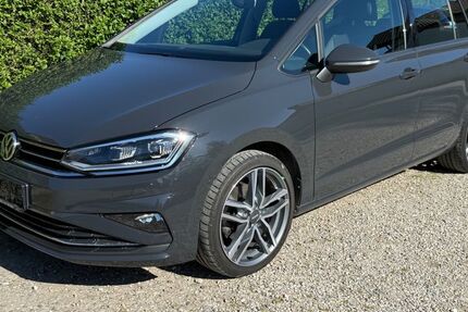 VW Golf Sportsvan 79.990 km 18.190 &euro; Kumhausen 84036