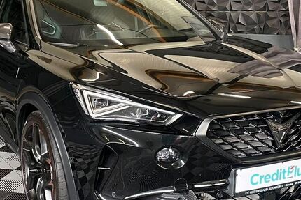 Cupra Formentor 53.341 km 35.990 &euro; Emden 26721