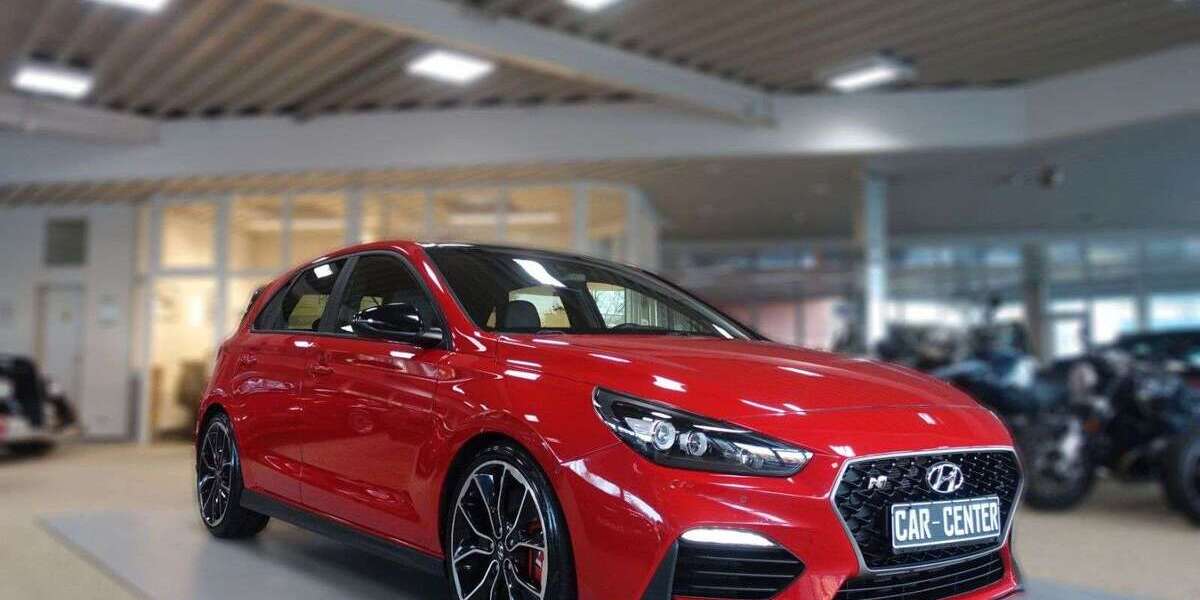 Hyundai i30 83.554 km 19.650 &euro; Stralsund 18435