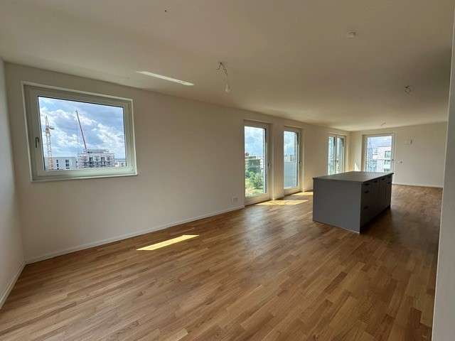 Wohnung zum Mieten in Hamburg 3.049 € 105 m²