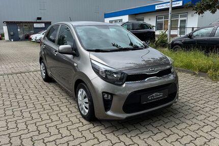 Kia Picanto 16.400 km 10.500 &euro; Goslar 38640