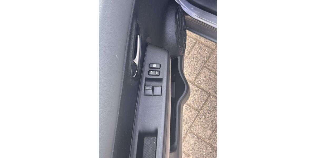 Toyota Yaris 51.812 km 7.500 &euro; Lengerich 49525