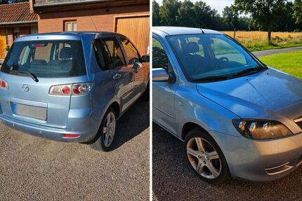 Mazda 2 163.000 km 1.999 &euro; Aerzen 31855
