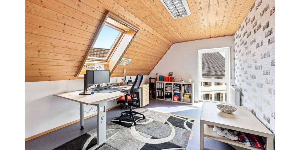 Einfamilienhaus Eppingen-Adelshofen Adelshofen - 5 Zimmer, 129 m&sup2;, 395.000&euro; | Angebot:26730834