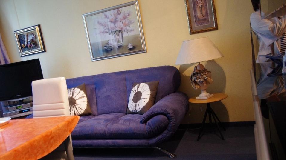 Etagenwohnung Freyung - 1 Zimmer, 33 m&sup2;, 36.000&euro; | Angebot:26738644