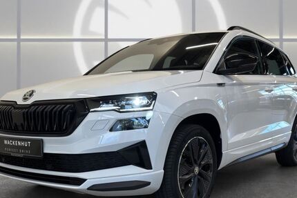 Skoda Karoq 30.325 km 32.960 € Nagold 72202