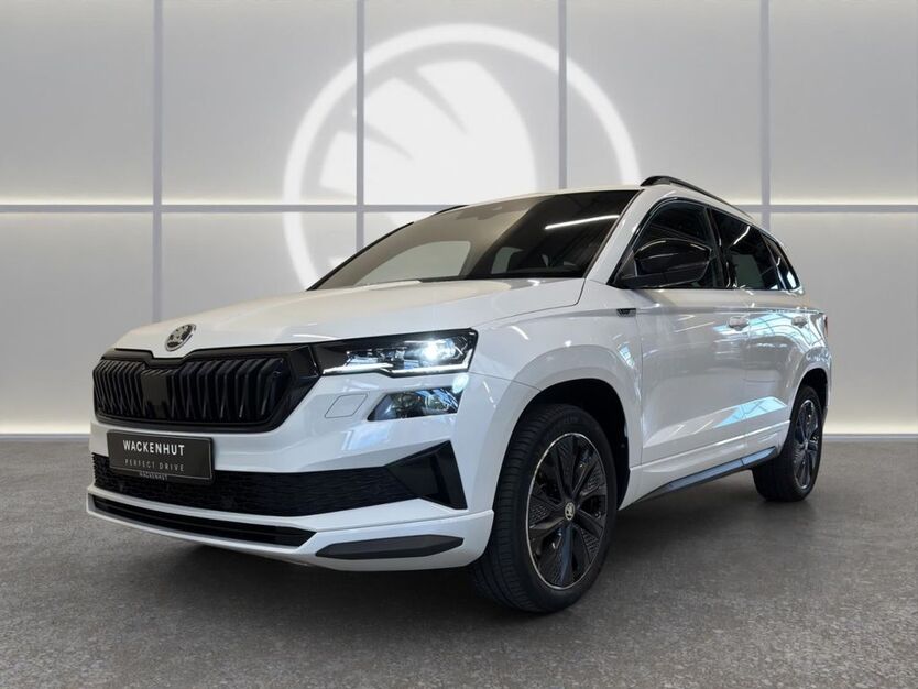 Skoda Karoq 30.325 km 33.930 € Nagold 72202