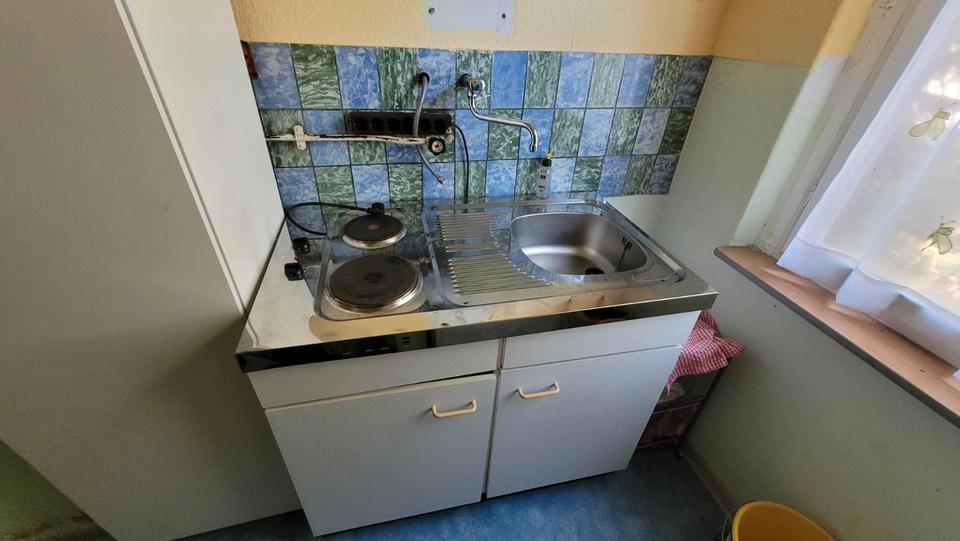 Bungalow Märkische Heide - 3 Zimmer, 36 m&sup2;, 29.501&euro; | Angebot:27132675
