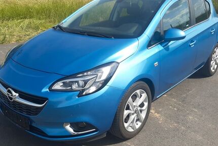 Opel Corsa 84.000 km 8.590 &euro; Dresden 01259