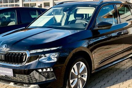 Skoda Kamiq 18.703 km 26.920 &euro; Erbenhausen OT Reichenhausen 98634