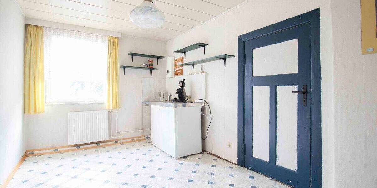 Doppelhaushälfte Züssow - 7 Zimmer, 183 m&sup2;, 195.000&euro; | Angebot:26391123