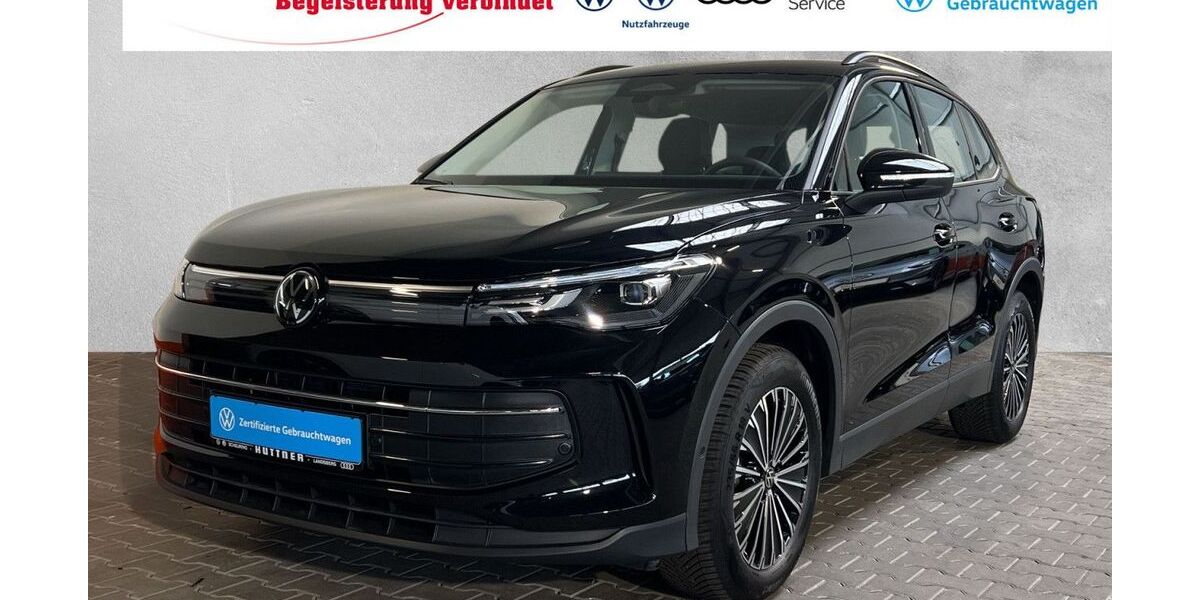 VW Tiguan 8.645 km 33.890 &euro; Scheuring 86937
